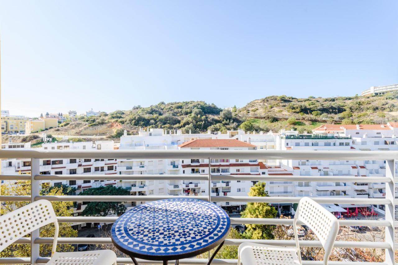 Amazing Apartment In Albufeira Extérieur photo
