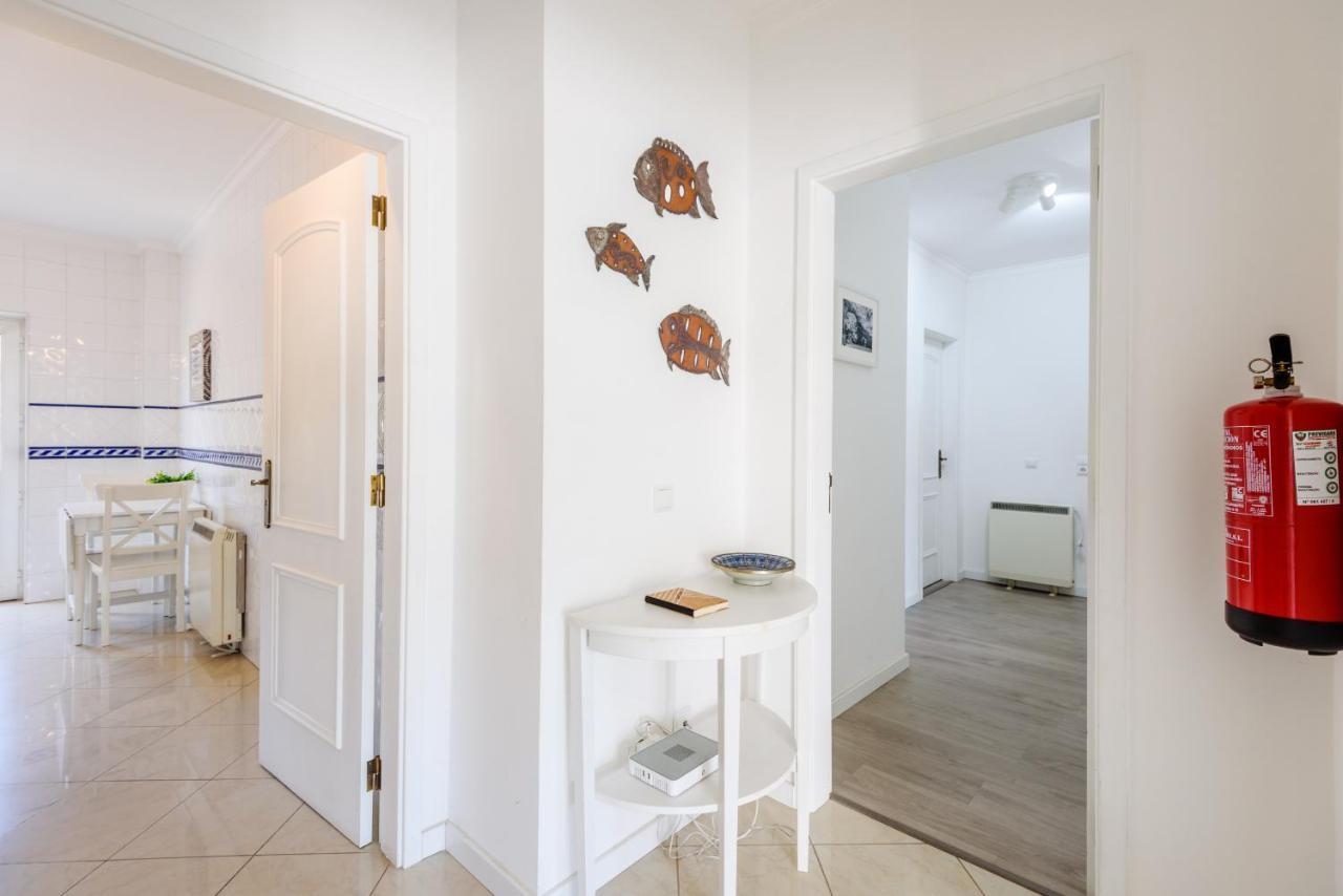 Amazing Apartment In Albufeira Extérieur photo