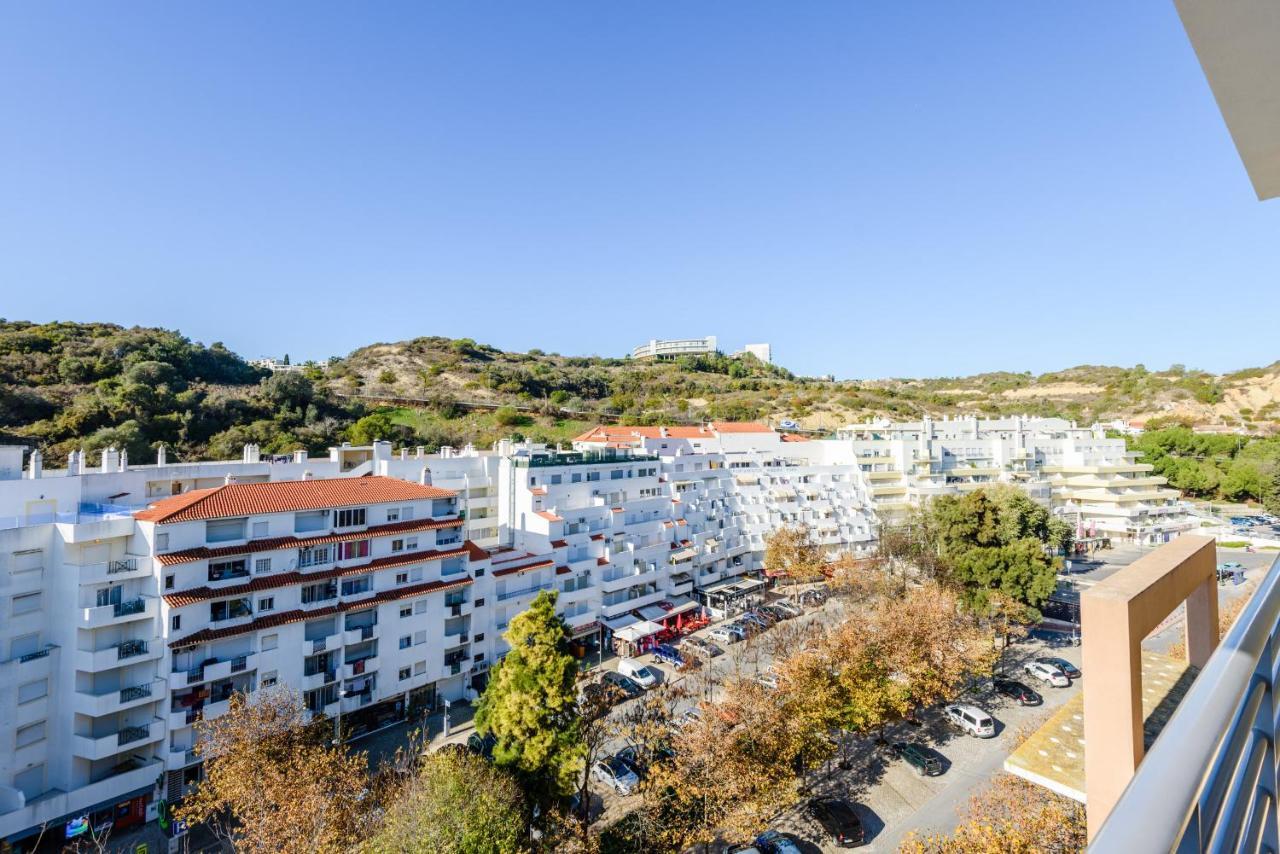 Amazing Apartment In Albufeira Extérieur photo