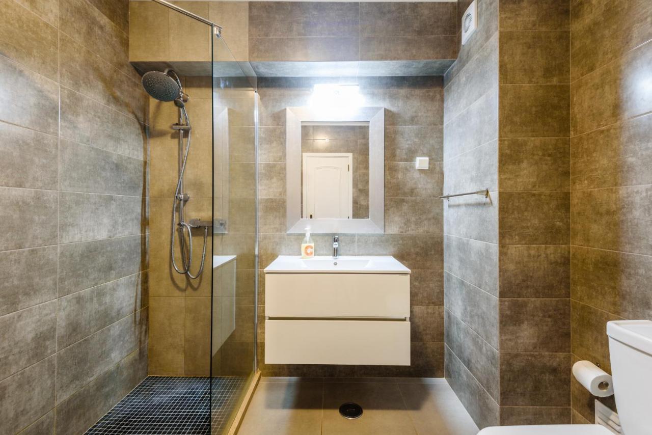 Amazing Apartment In Albufeira Extérieur photo