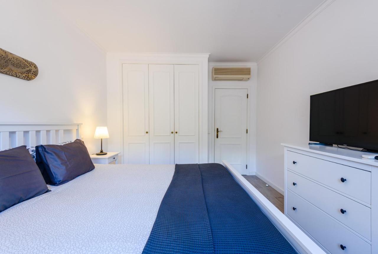 Amazing Apartment In Albufeira Extérieur photo