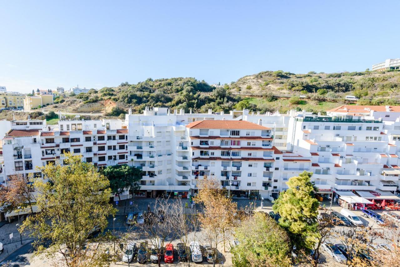 Amazing Apartment In Albufeira Extérieur photo